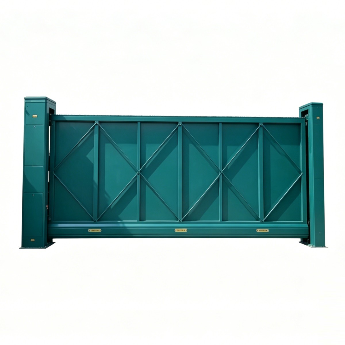 岳阳云溪陆城镇电动悬空门